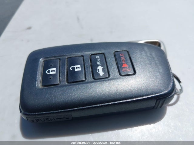 JTHEZ1BL2LA019607 Lexus Gs 350 F Sport