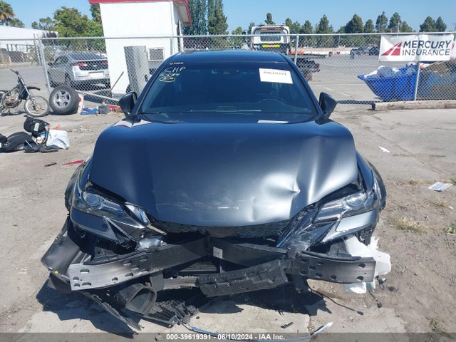 JTHEZ1BL2LA019607 Lexus Gs 350 F Sport