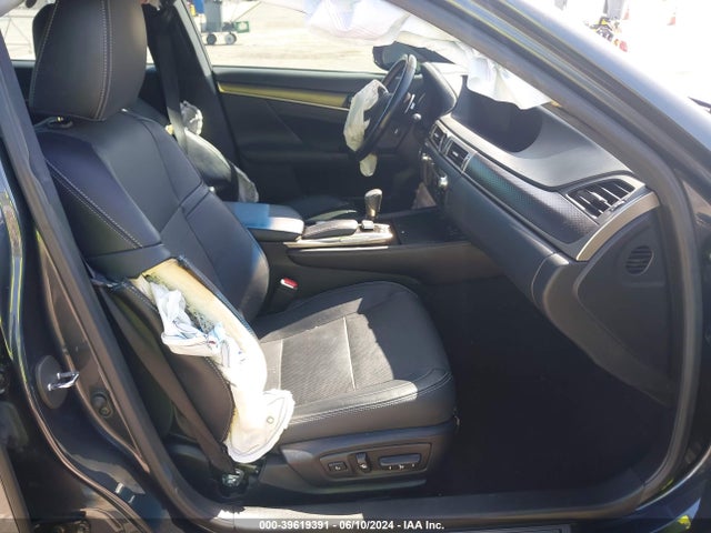 JTHEZ1BL2LA019607 Lexus Gs 350 F Sport