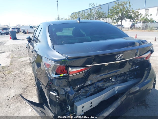 JTHEZ1BL2LA019607 Lexus Gs 350 F Sport