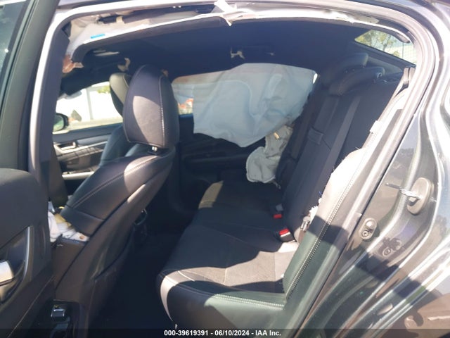 JTHEZ1BL2LA019607 Lexus Gs 350 F Sport