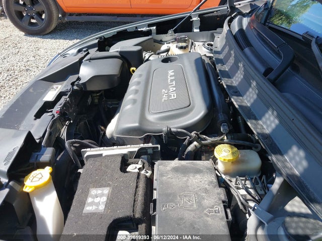 1C4PJMBB0HW597371 Jeep Cherokee Trailhawk 4x4