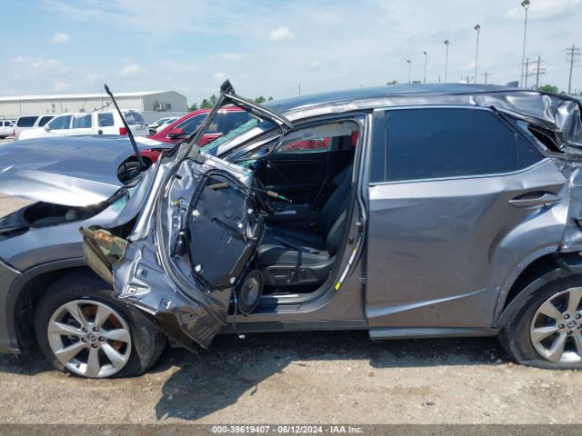2T2ZZMCAXJC095954 Lexus RX 350