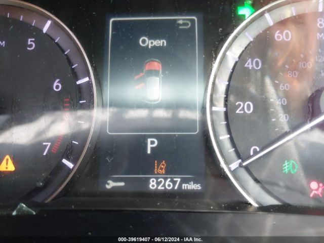 2T2ZZMCAXJC095954 Lexus RX 350