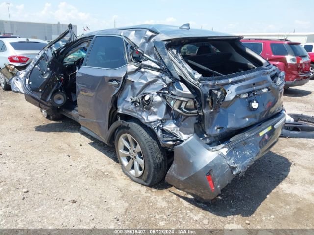 2T2ZZMCAXJC095954 Lexus RX 350
