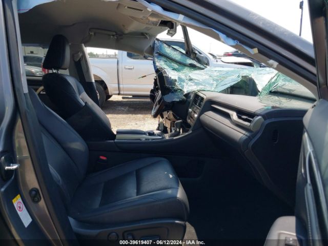 2T2ZZMCAXJC095954 Lexus RX 350
