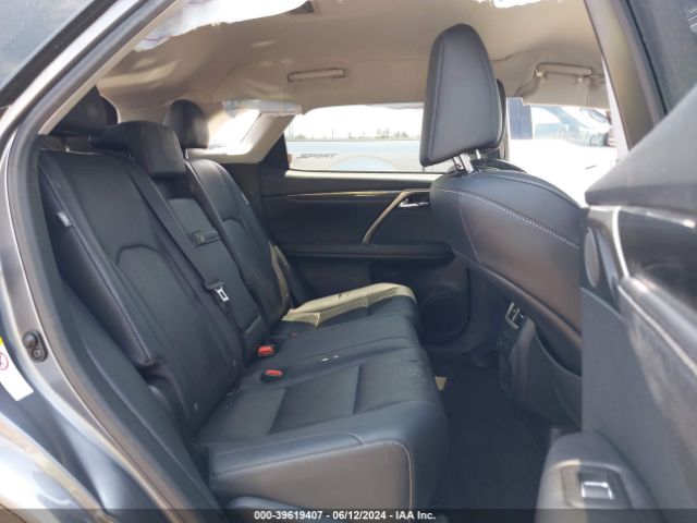2T2ZZMCAXJC095954 Lexus RX 350