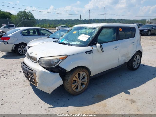 KNDJP3A55F7139083 KIA SOUL +
