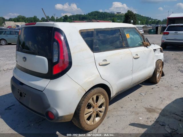 KNDJP3A55F7139083 KIA SOUL +