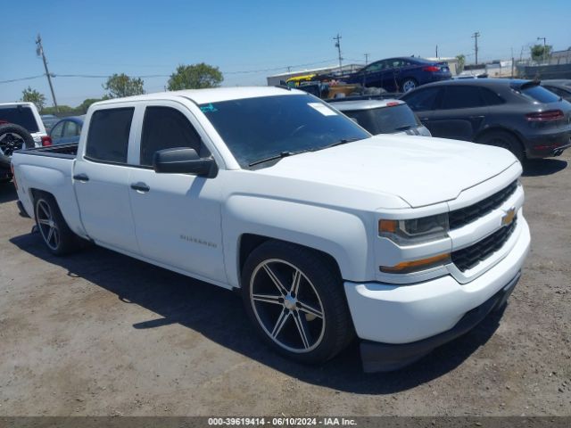 2018 3GCPCPEC2JG626115 main image