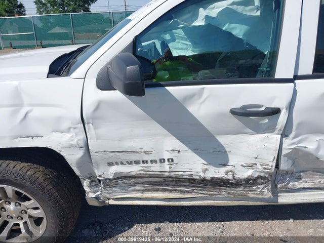 Chevrolet Silverado 1500 1lt 2014 3GCUKREC5EG348284 Image 17
