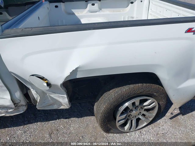 Chevrolet Silverado 1500 1lt 2014 3GCUKREC5EG348284 Image 19