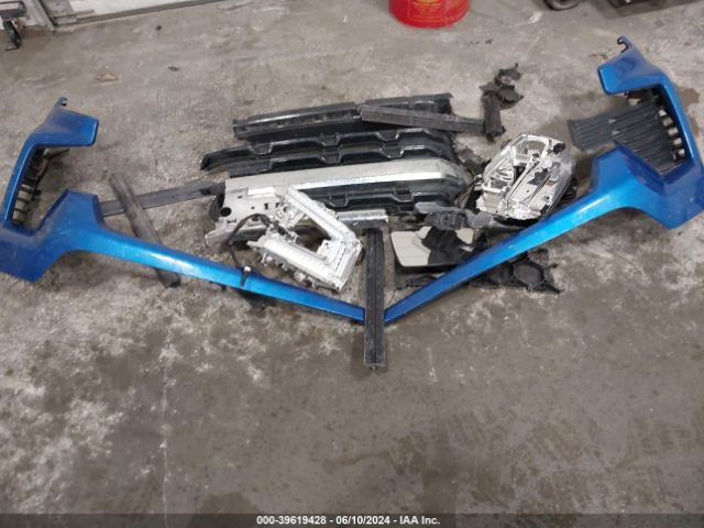 3GCPDDEK3NG505621 Chevrolet Silverado 1500 4wd  Standard Bed Lt