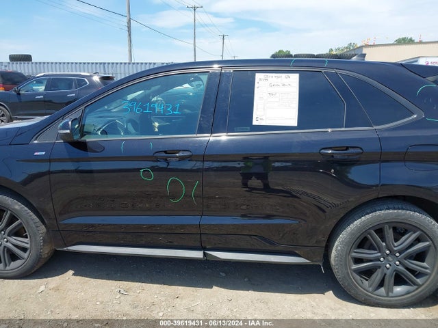 Ford Edge St Line 2020 2FMPK4J97LBB13374 Image 14