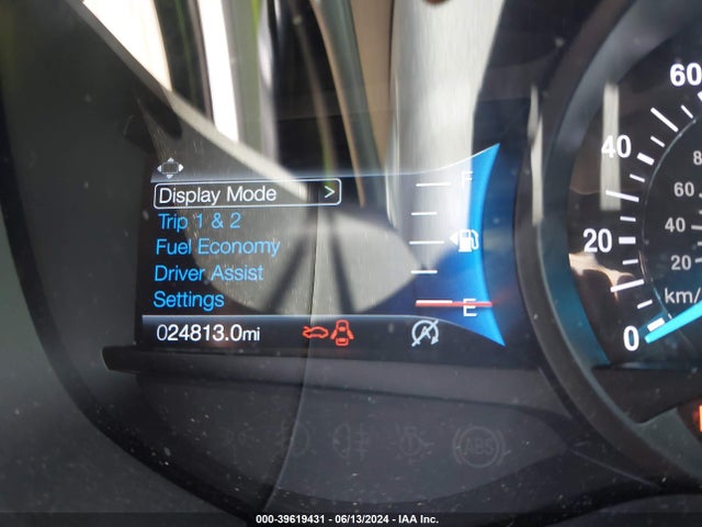 Ford Edge St Line 2020 2FMPK4J97LBB13374 Image 15