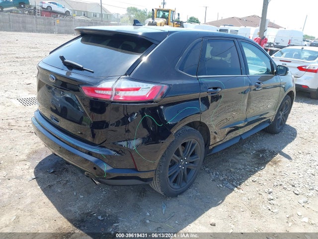 Ford Edge St Line 2020 2FMPK4J97LBB13374 Image 4