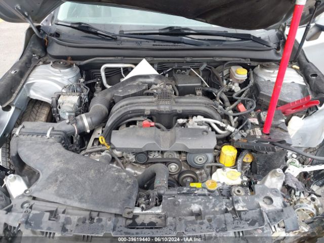 4S3BNAS69H3025832 Subaru Legacy 2.5i Sport