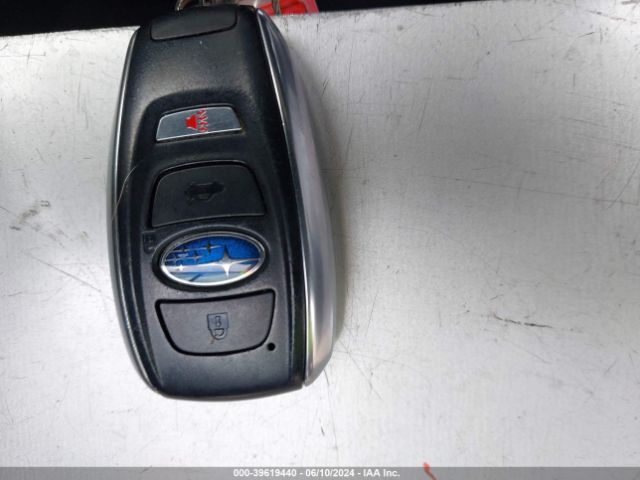 4S3BNAS69H3025832 Subaru Legacy 2.5i Sport