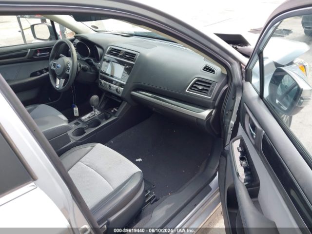 4S3BNAS69H3025832 Subaru Legacy 2.5i Sport