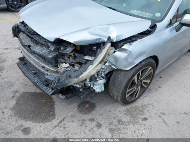 4S3BNAS69H3025832 Subaru Legacy 2.5i Sport