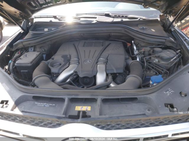 4JGDF7DE2HA752458 Mercedes-Benz Gls 550 4matic