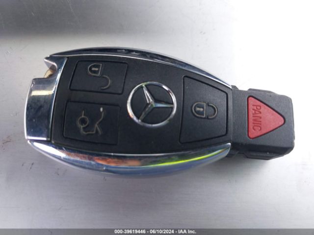 4JGDF7DE2HA752458 Mercedes-Benz Gls 550 4matic