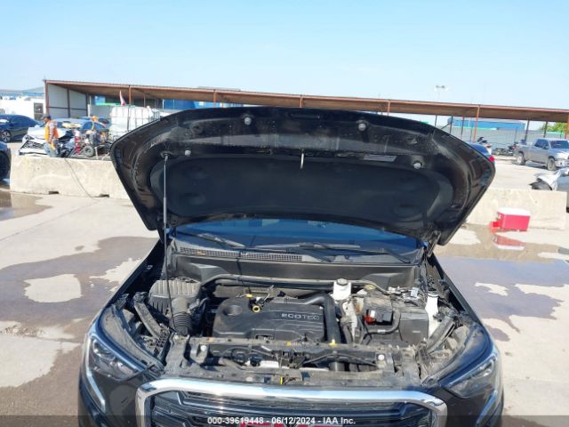 3GKALMEV3LL121723 GMC Terrain Fwd Sle