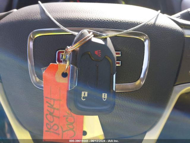 3GKALMEV3LL121723 GMC Terrain Fwd Sle