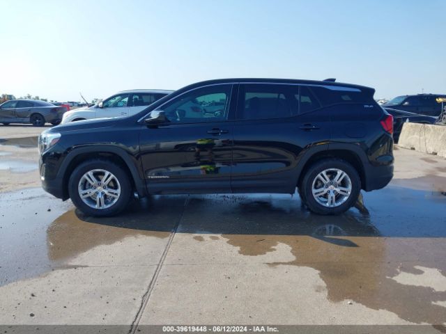 3GKALMEV3LL121723 GMC Terrain Fwd Sle