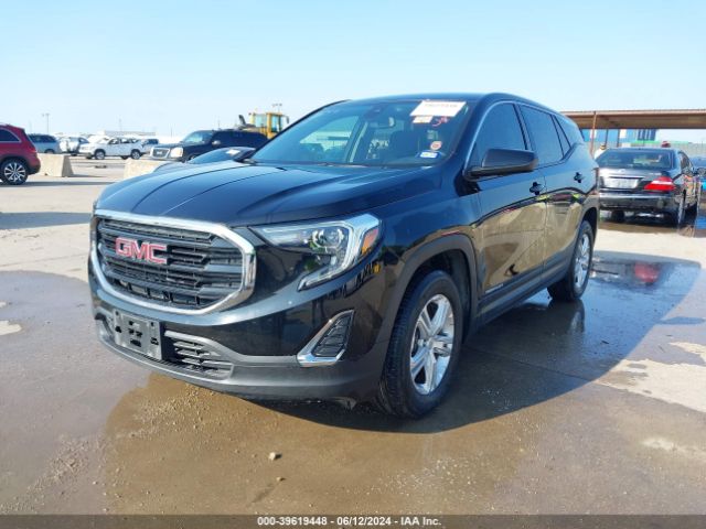 3GKALMEV3LL121723 GMC Terrain Fwd Sle