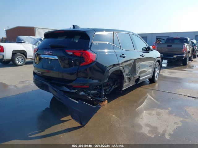 3GKALMEV3LL121723 GMC Terrain Fwd Sle