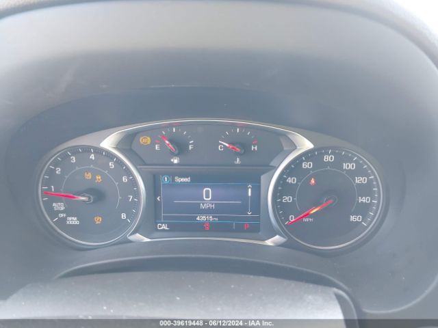 3GKALMEV3LL121723 GMC Terrain Fwd Sle