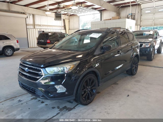 Ford ESCAPE SE 2017 1FMCU0GD6HUB07905 Image 2