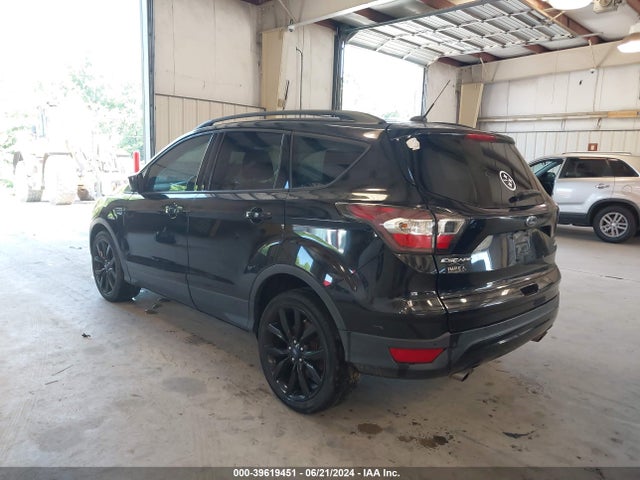 Ford ESCAPE SE 2017 1FMCU0GD6HUB07905 Image 3