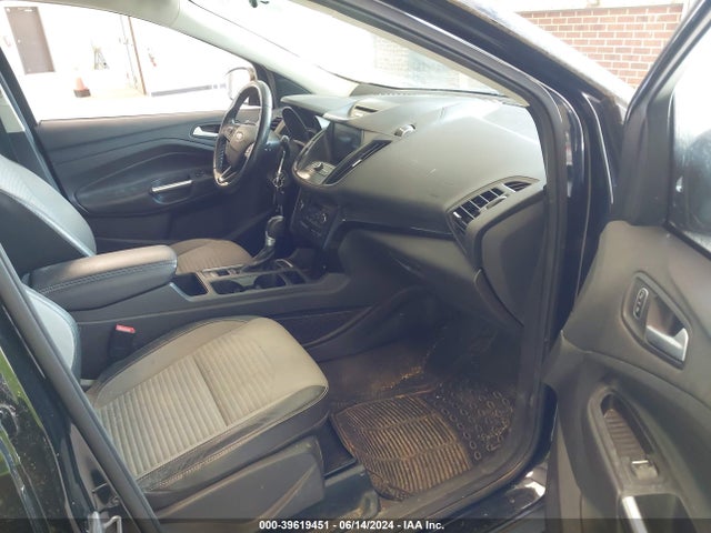 Ford ESCAPE SE 2017 1FMCU0GD6HUB07905 Image 5