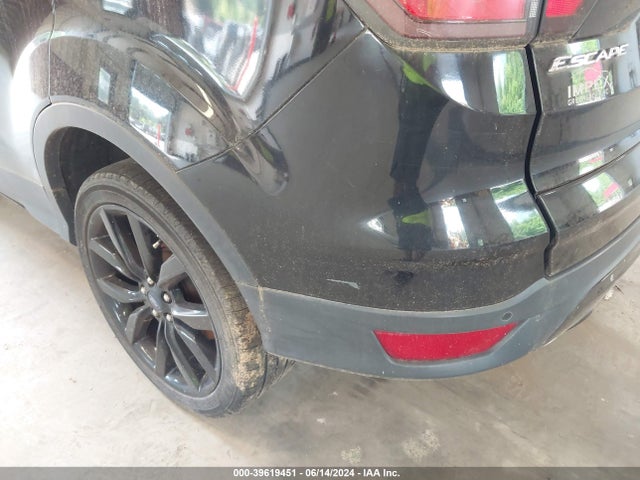 Ford ESCAPE SE 2017 1FMCU0GD6HUB07905 Image 6