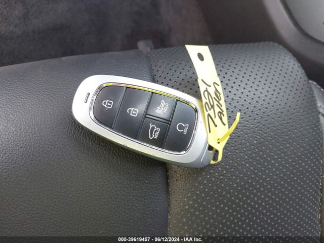 5NMS64AJ0PH561797 Hyundai Santa Fe Xrt