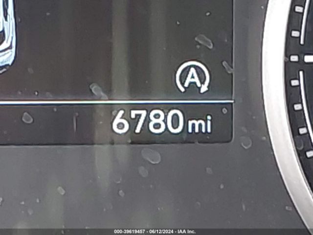 5NMS64AJ0PH561797 Hyundai Santa Fe Xrt