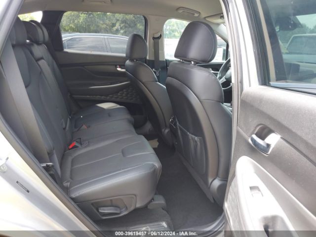 5NMS64AJ0PH561797 Hyundai Santa Fe Xrt