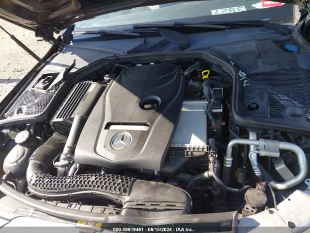 WDDWJ4KB6HF368453 Mercedes-Benz C 300 4matic