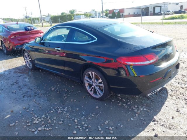 WDDWJ4KB6HF368453 Mercedes-Benz C 300 4matic