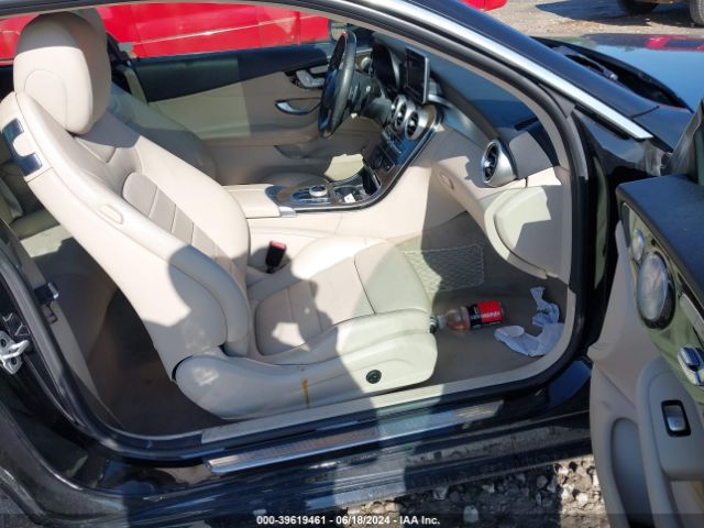 WDDWJ4KB6HF368453 Mercedes-Benz C 300 4matic