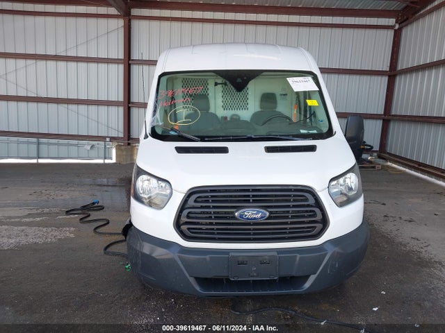 Ford Transit-150 2016 1FTYE1CMXGKA17394 Image 12