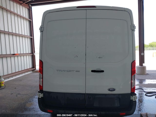 Ford Transit-150 2016 1FTYE1CMXGKA17394 Image 16