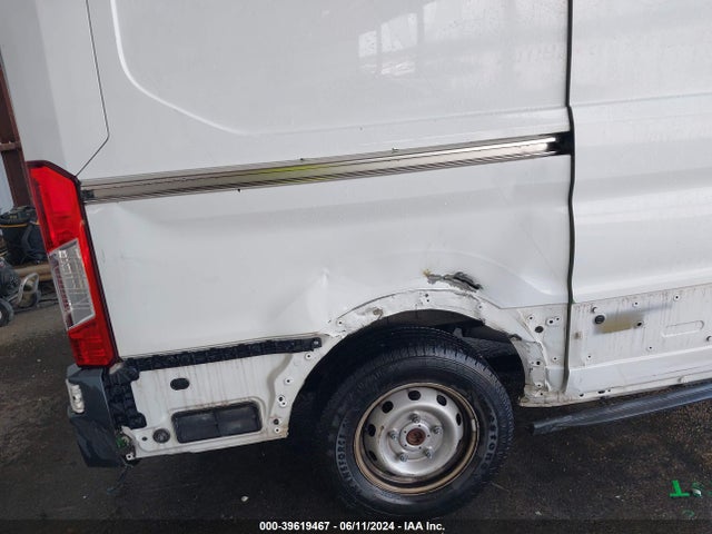 Ford Transit-150 2016 1FTYE1CMXGKA17394 Image 20