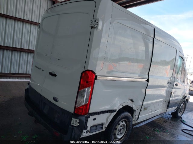 Ford Transit-150 2016 1FTYE1CMXGKA17394 Image 21