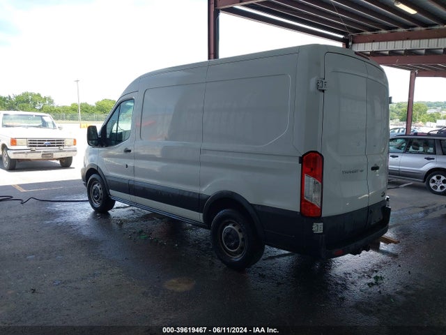 Ford Transit-150 2016 1FTYE1CMXGKA17394 Image 3
