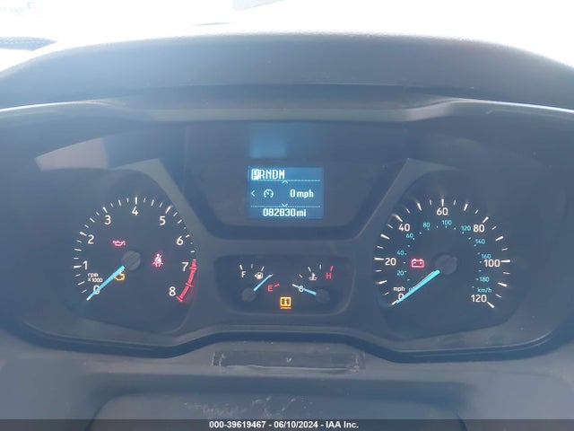 Ford Transit-150 2016 1FTYE1CMXGKA17394 Image 7