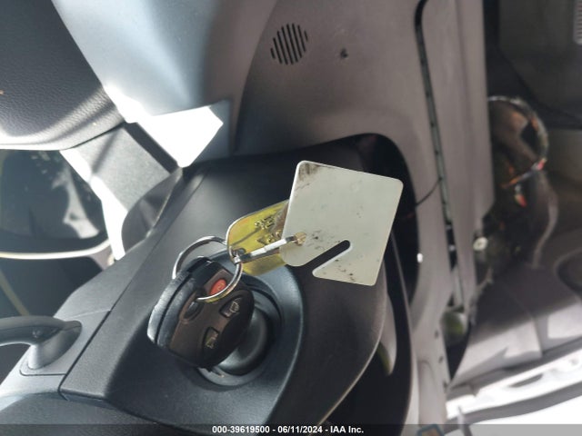 Ford ESCAPE SE 2015 1FMCU9GX4FUC44501 Image 11