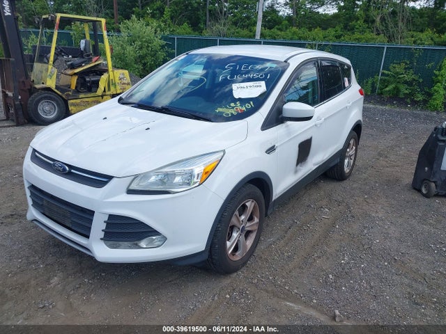 Ford ESCAPE SE 2015 1FMCU9GX4FUC44501 Image 2